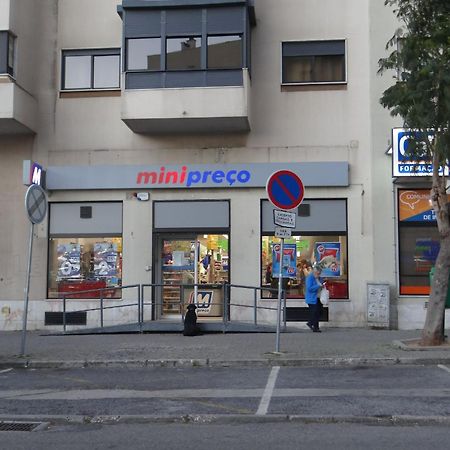 Be Local - Apartment With 2 Bedrooms In Infantado In Loures Eksteriør bilde
