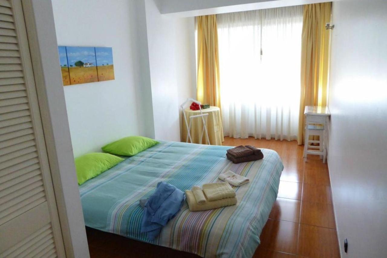 Be Local - Apartment With 2 Bedrooms In Infantado In Loures Eksteriør bilde