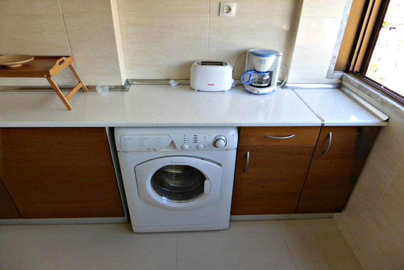 Be Local - Apartment With 2 Bedrooms In Infantado In Loures Eksteriør bilde