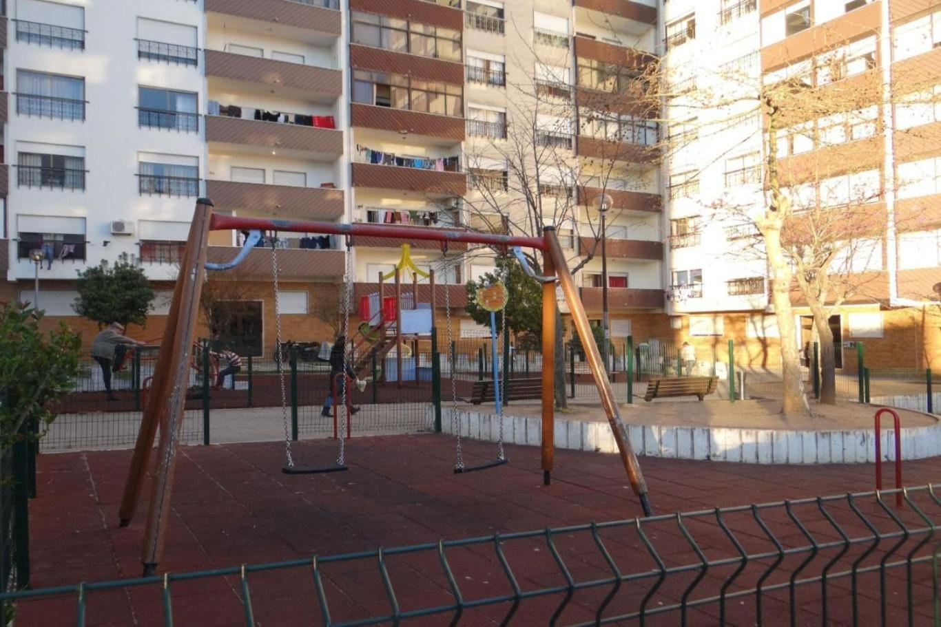 Be Local - Apartment With 2 Bedrooms In Infantado In Loures Eksteriør bilde
