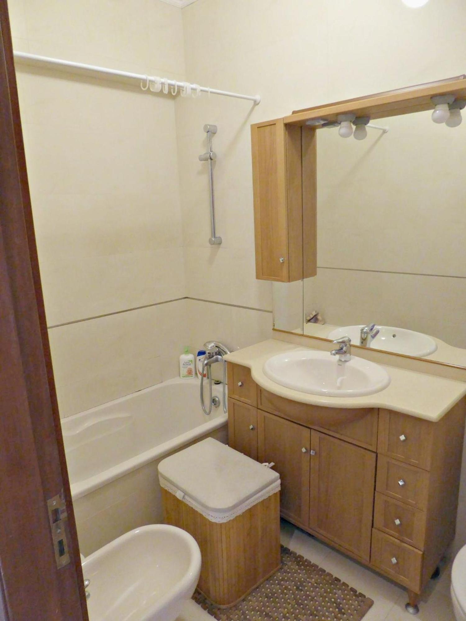 Be Local - Apartment With 2 Bedrooms In Infantado In Loures Eksteriør bilde